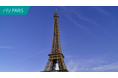 フランス パリ（Paris）版を360°動画ウェブサービス「Milapse Trek」に追加しました