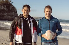 ニュージーランド政府観光局のプレスリリース｜PR TIMES