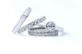 ダミアーニ 全国の直営店にてブライダルフェア “Say Yes With Damiani” を開催