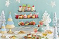 【10月10日10時ご予約承り開始】アフタヌーンティーセット ~Xmas holy night~