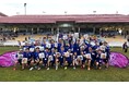 日本代表チームがマレーシアの地で優勝に輝きました！[マレーシアアルティメットオープン2026]
