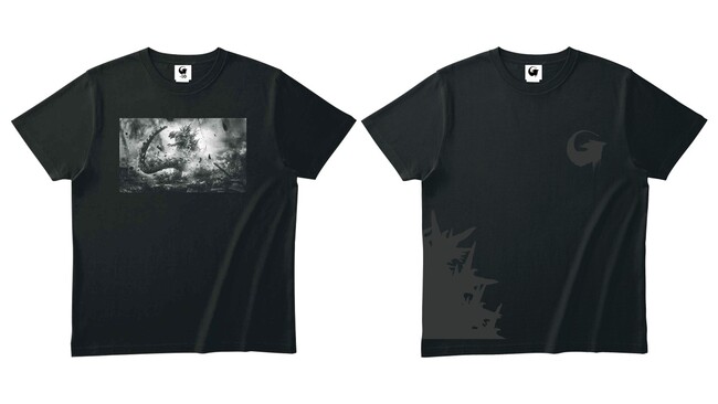 TM & (C) TOHO CO., LTD. TM & (C) TOHO CO., LTD.
