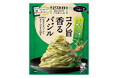 9月1日より、「ピエトロ あえるだけパスタソース コク旨香るバジル」を新発売！