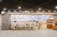 9月18日(水)『ピエトロ アミュプラザ長崎店』グランドオープン