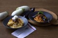 「大阪産なす」を使った特別メニューを数量・期間限定で提供！