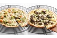ピエトロから冷凍クリスピーピザ2品が新登場！9月1日(火)から販売開始
