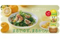 九州限定！ピエトロから新フレーバー「ピエトロドレッシング ゆず」が登場