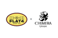 FLAT4 × CHIMERA Union、事業連携を開始