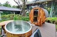 【kokolo sauna®】レジャー&サービス産業展2025に出展決定! カトープレジャーグループにサウナ・水風呂を導入