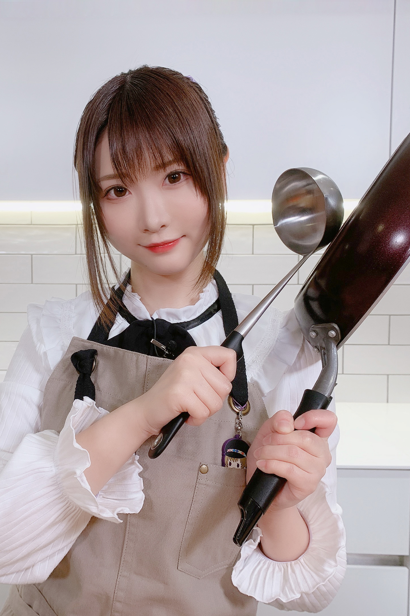 話題沸騰の Hカップ コスプレイヤー すみれおじさん緊急生配信が決定 テイルズのこと いっぱいお話ししたいです アセティアのプレスリリース