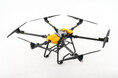 【新製品情報】最大55kg積載の多用途型運搬ドローン「軽助55」登場