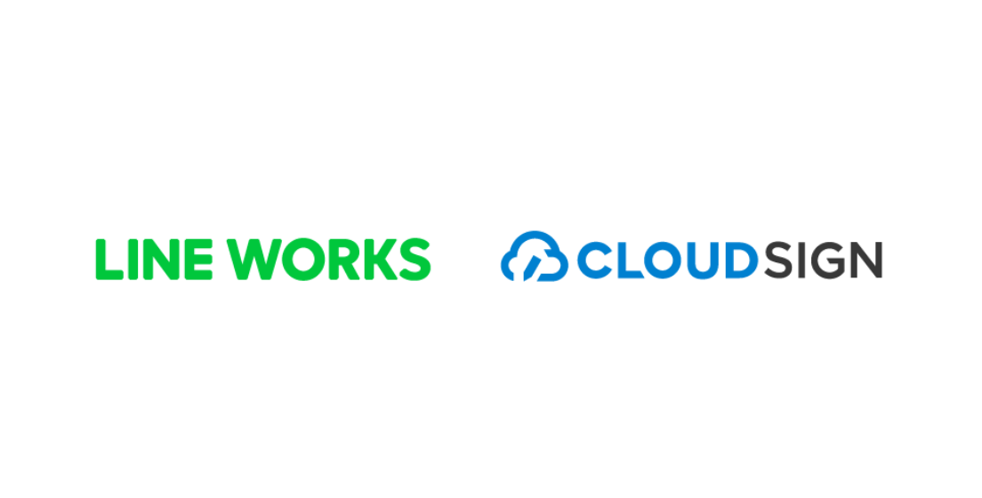 クラウドサイン と Line Works が連携 契約締結のステータスを Line Works 上で確認可能に 弁護士ドットコム株式会社のプレスリリース