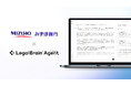 弁護士ドットコム、株式会社みずほ銀行にリーガル特化型AIエージェント「Legal Brainエージェント」を提供開始