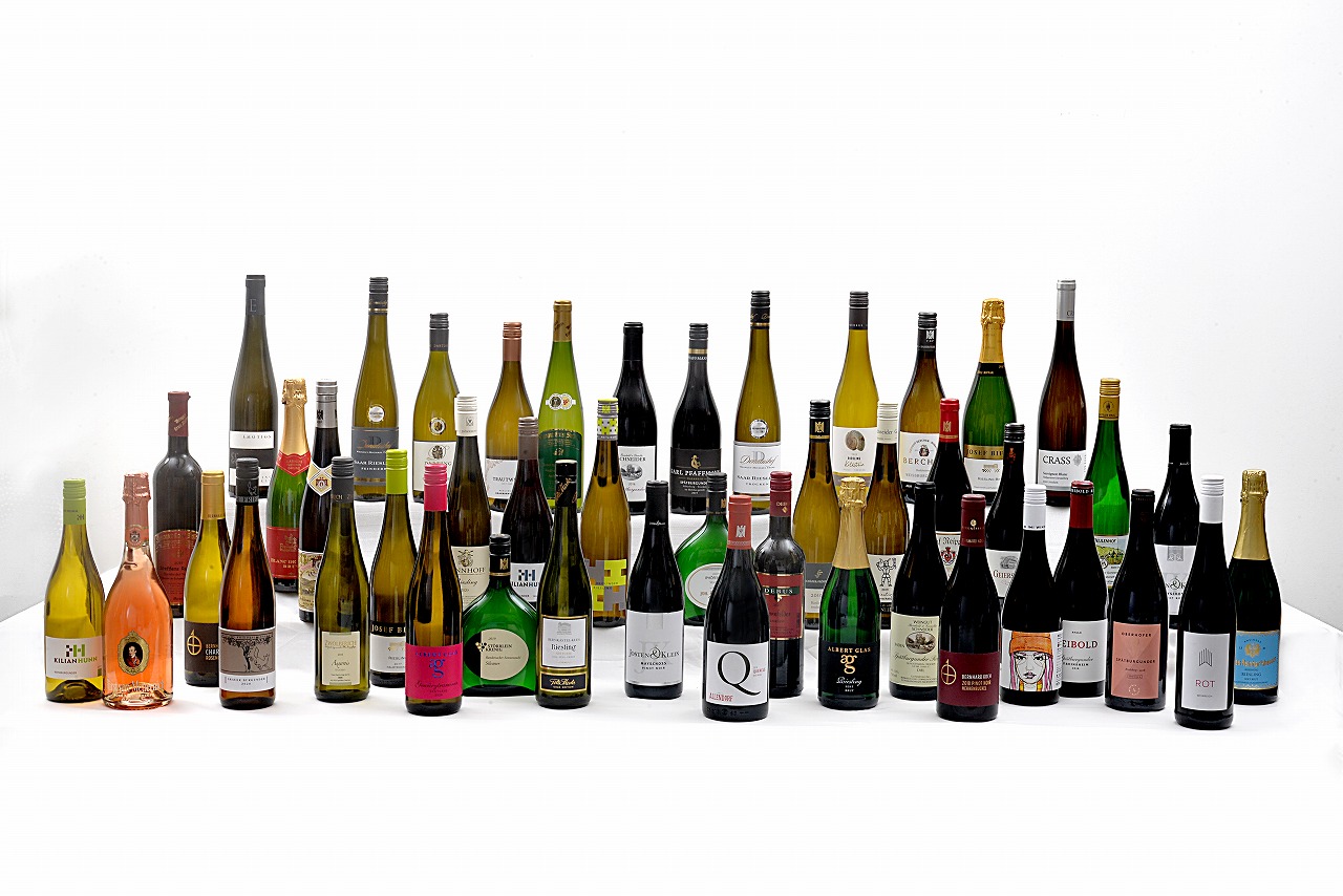 驚きと発見が詰まった新しいドイツワイン！2022 Wines of Germany