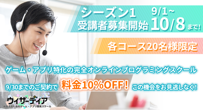 サラリーマンの副業ゲーム開発