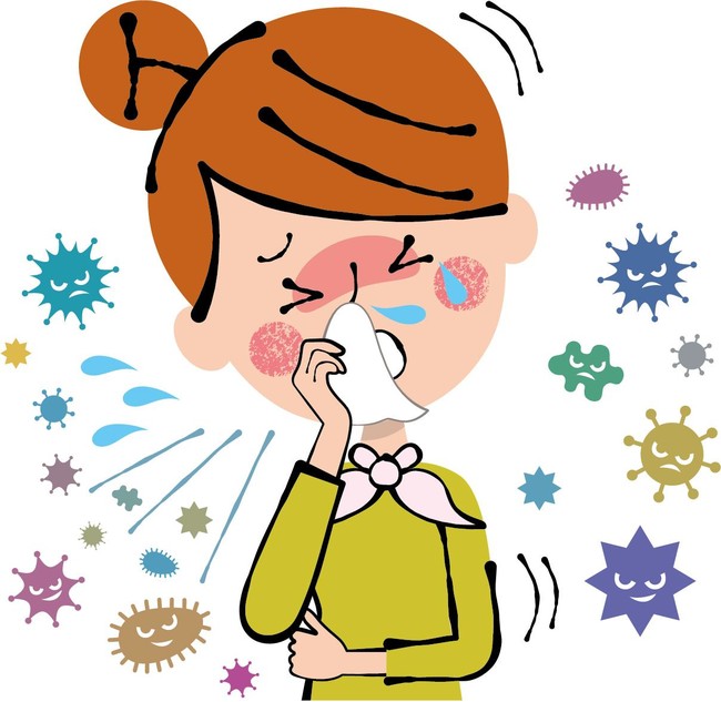 鼻水の薬で職場でうとうと 年中風邪を引いていた私が漢方で風邪知らずに 体質から風邪の初期症状を改善したい女性向けの無料 体質判定を開始 Msg株式会社のプレスリリース