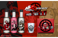 『ペルソナ５: The Phantom X』× 時間に寄り添う日本酒「HINEMOS」のコラボ商品が登場！