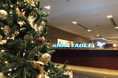 毎日がクリスマス！ 思い思いのクリスマスを羽田空港で 「クリスマスディナー2021」