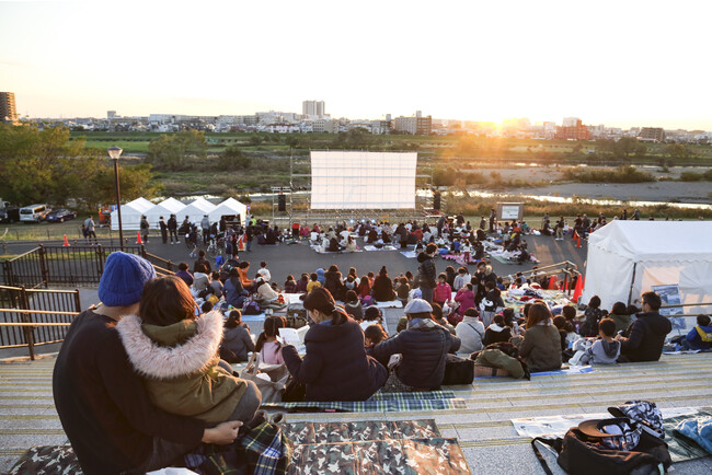 ミズベリングシアター