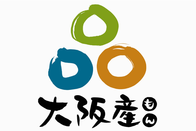 大阪産（もん）ロゴマーク