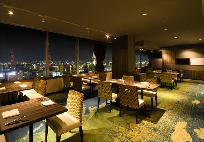 レストラン「リコモンテ」 レストラン「リコモンテ」