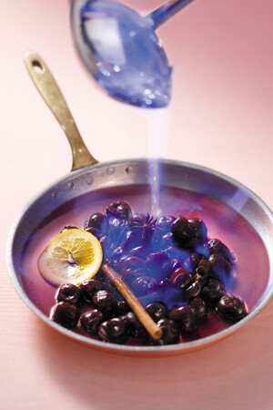 チェリージュビレ チェリージュビレ