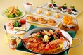 海老づくしのディナープラン「えび会」を販売！