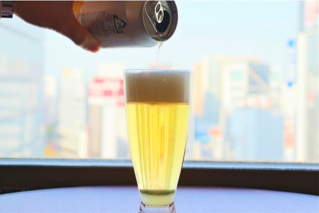 アジアンビール飲み比べ宿泊プランイメージ アジアンビール飲み比べ宿泊プランイメージ