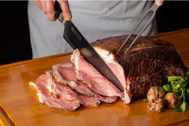 ローストビーフイメージ ローストビーフイメージ