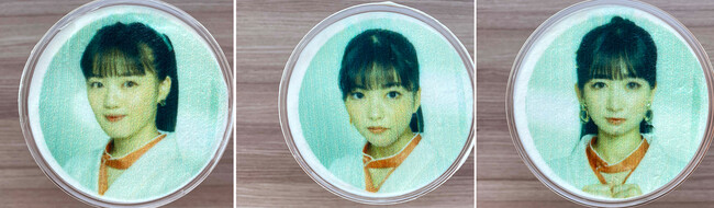 希山 愛さん・上田 理子さん・春乃 きいなさん 希山 愛さん・上田 理子さん・春乃 きいなさん