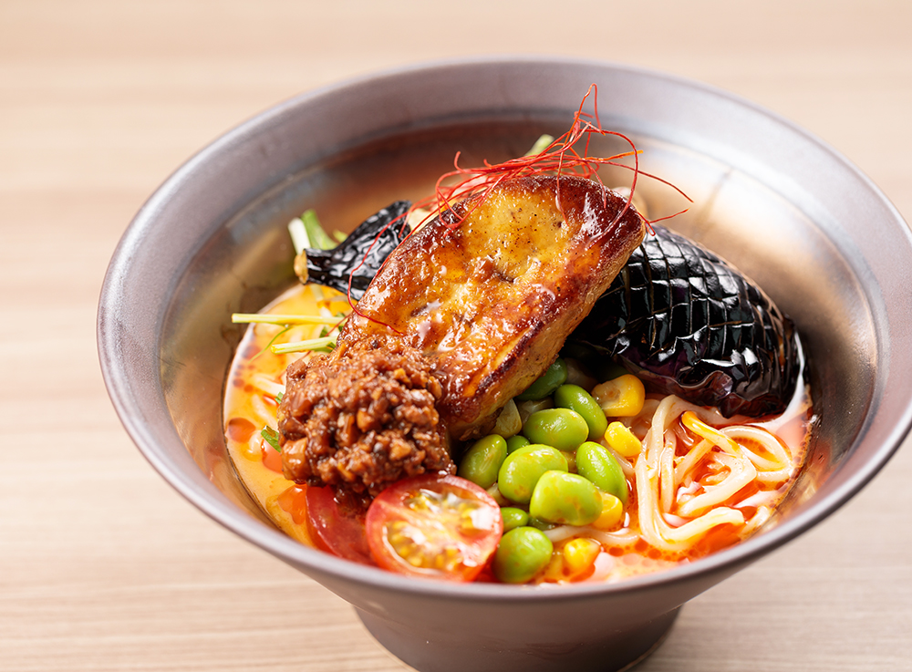 横浜東急reiホテル ビストロチャイナ アンコール 夏 限定メニューを提供 東急reiホテルのプレスリリース