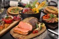 「キバレ かごっま肉まつり」開催