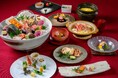 【あかん鶴雅別荘 鄙の座】創業20周年記念 美食の新たな頂へ 至高会席「茜山膳」登場!期間限定でお得な宿泊プランを販売開始