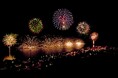 【宿泊者限定】「洞爺湖 鶴雅リゾート 洸の謌」洞爺湖ロングラン花火大会会場への無料送迎バスを運行