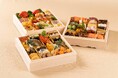 北海道リゾート「鶴雅」、新年を迎えるに相応しい待望のおせち、「特製おせち三段重」の販売を決定!