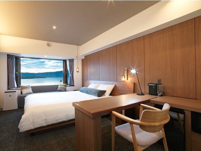 スタンダードダブル スタンダードダブル