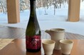 北海道の厳選素材をしゃぶしゃぶで楽しむレストラン「森の巣穴」で箱館醸蔵の純米酒とマリアージュした1周年記念特別プランを「定山渓 鶴雅リゾートスパ 森の謌」で販売開始!