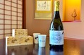 【あかん鶴雅別荘 鄙の座】開業20周年記念が登場!オリジナルラベル「福司」と特製枡・お猪口のお土産付き宿泊プランを販売開始!