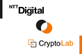 CryptoLabの『ValueBase NFT』とNTT Digitalの『scramberry WALLET　SUITE』の連携による新たなweb3ユースケース創出に向けた基本合意書を締結