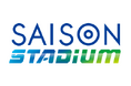 クレディセゾン、ららぽーと安城のスタジアムコートの命名権を取得し「SAISONスタジアム」と命名