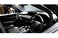 ALCANTARA®がマツダの新コンセプトモデルに採用