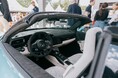 ALCANTARAを内装に採用した新型モデルがGoodwood Festival of Speed 2025で多数登場
