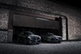 ALCANTARA®がBMWの日本向け最新限定モデルBMW X5とBMW X6のEdition Shadowのインテリアに採用