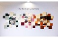 ALCANTARA®、世界最大級の皮革見本市「リネアペッレ」で新コンセプト「The Design Journey」を発表。ペット市場にも参入