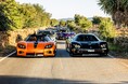 ALCANTARA®が「Supercar Owners Circle」10周年記念イベントにパートナーとして参加