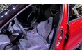 ALCANTARA®とAlfa RomeoのコラボレーションがParis Motor Showにて展示
