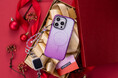 【CASETiFY】あの人の「好き」がきっと見つかるCASETiFY ホリデーギフトガイド Z世代から絶大な人気を誇る「なごみ」さんがアンバサダーに就任