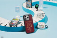 「ちいかわ x CASETiFY」コレクションを12月28日(土)に発売!