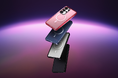 【CASETiFY】CASETiFYからSamsung Galaxy S25シリーズ対応のテックアクセサリーコレクションが発売!