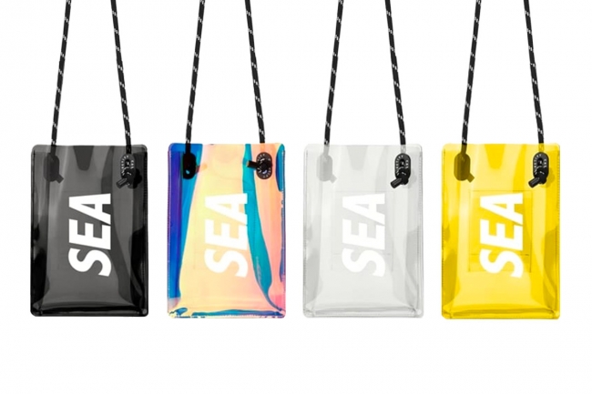 CASETIFY WIND AND SEA PHONE SLING